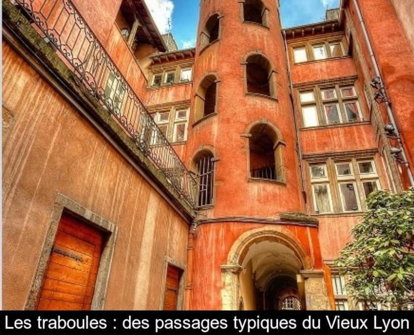 Studio Cosy Proche Lyon Part Dieu Apartment Villeurbanne Exterior photo